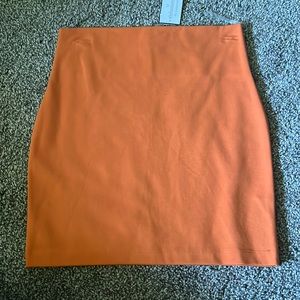Women’s Bodycon skirt- medium
